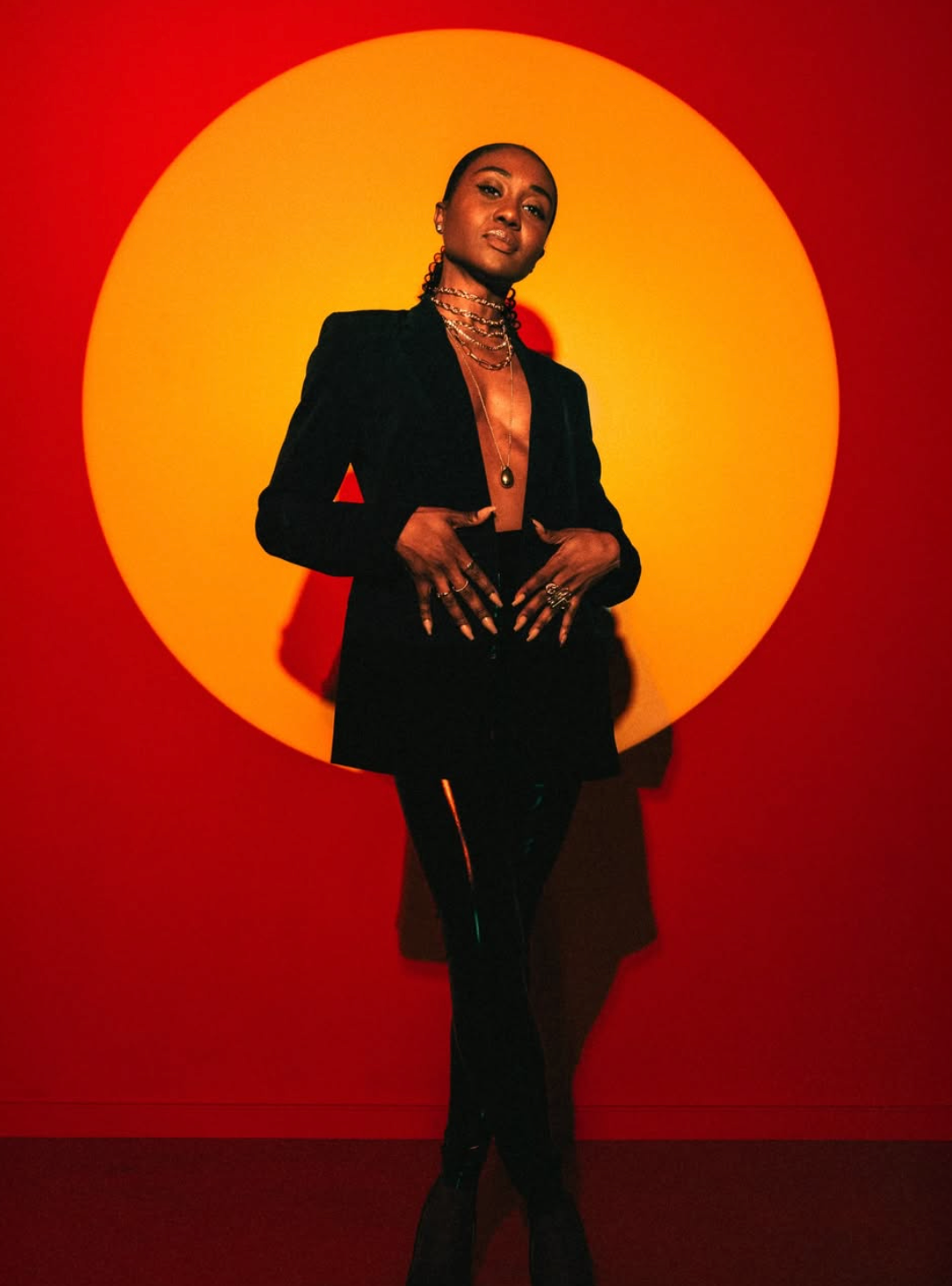 M!TCHFACTOR!AL press portrait
